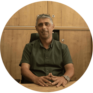 רואה חשבון בדרום