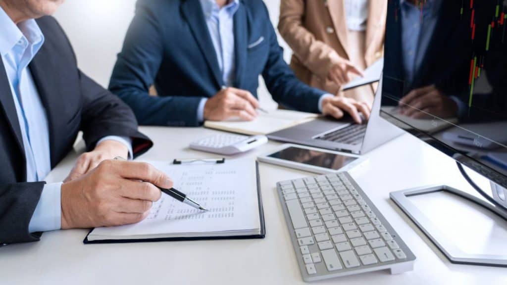 ניהול ספרים לעסק | משה קופרשמידט רואה חשבון באשקלון