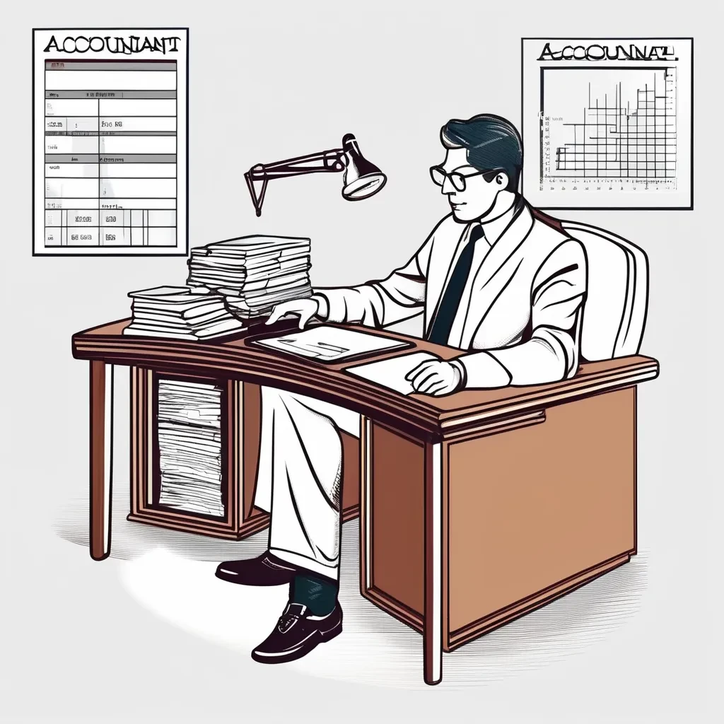 קיבוע זכויות רואה חשבון