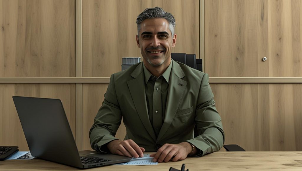 משה קופרדמידט רואה חשבון אשקלון -