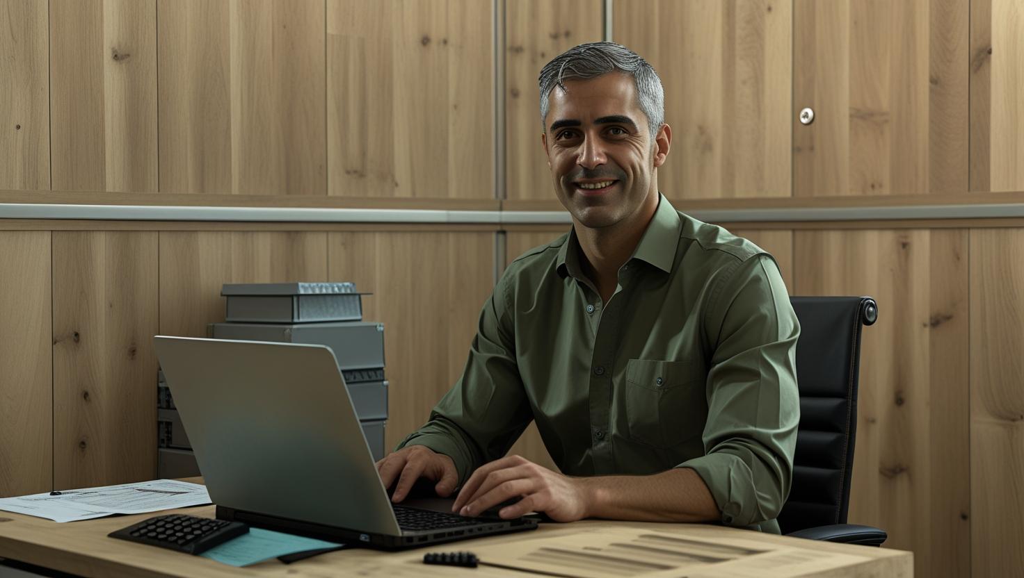 משה קופרדמידט רואה חשבון אשקלון -