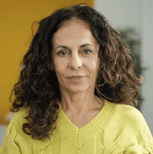 שירלי בן דויד 